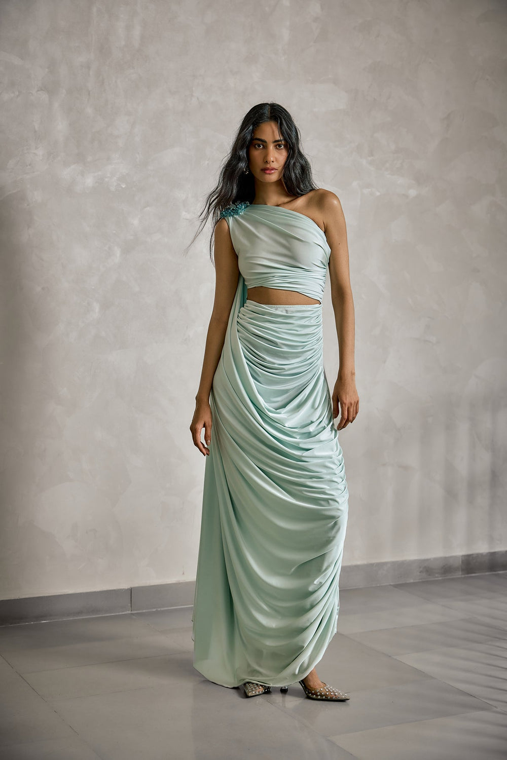 Lunara Dress