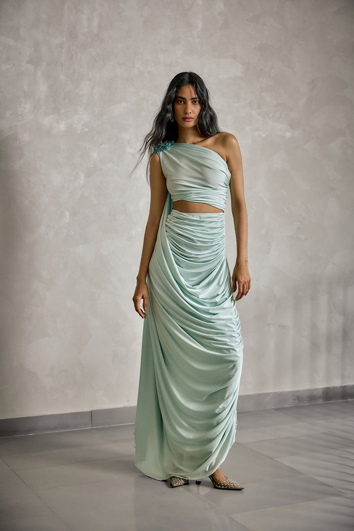 Lunara Dress