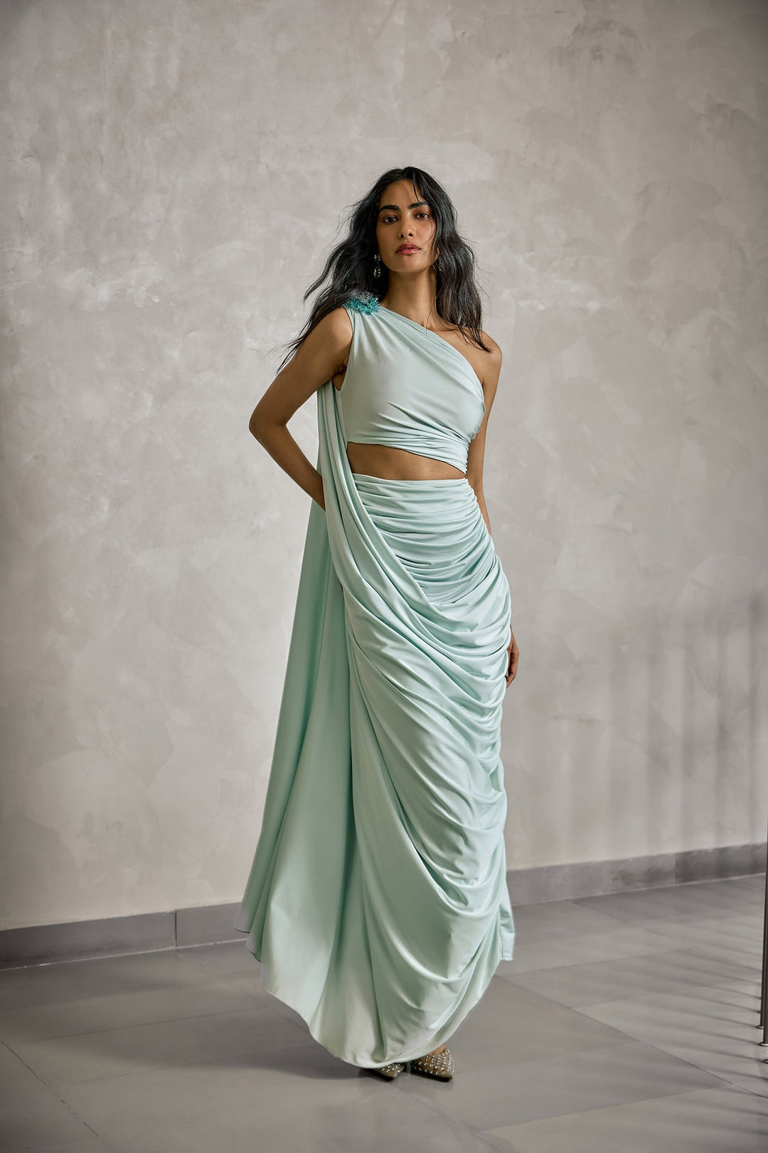 Lunara Dress