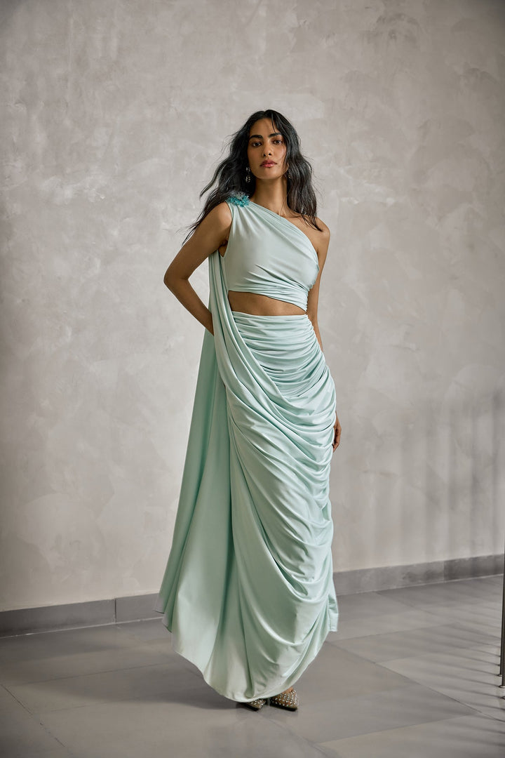 Lunara Dress