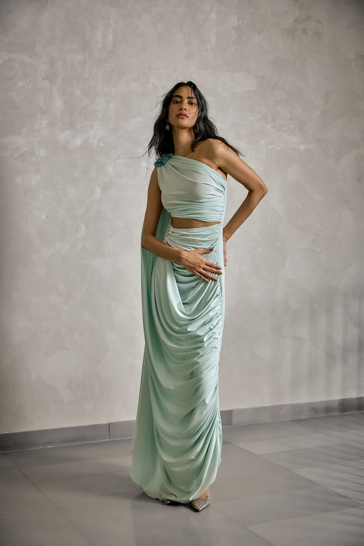 Lunara Dress