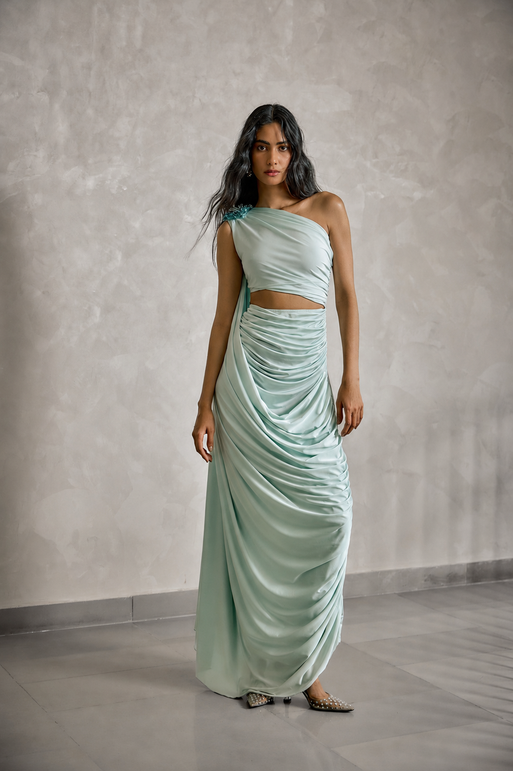 Lunara Dress