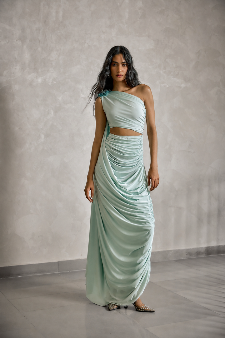 Lunara Dress