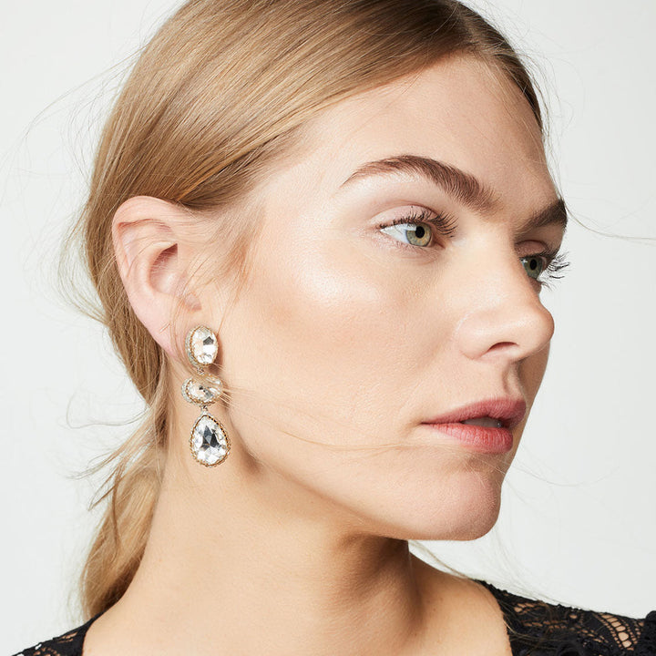 Hadlee Earrings