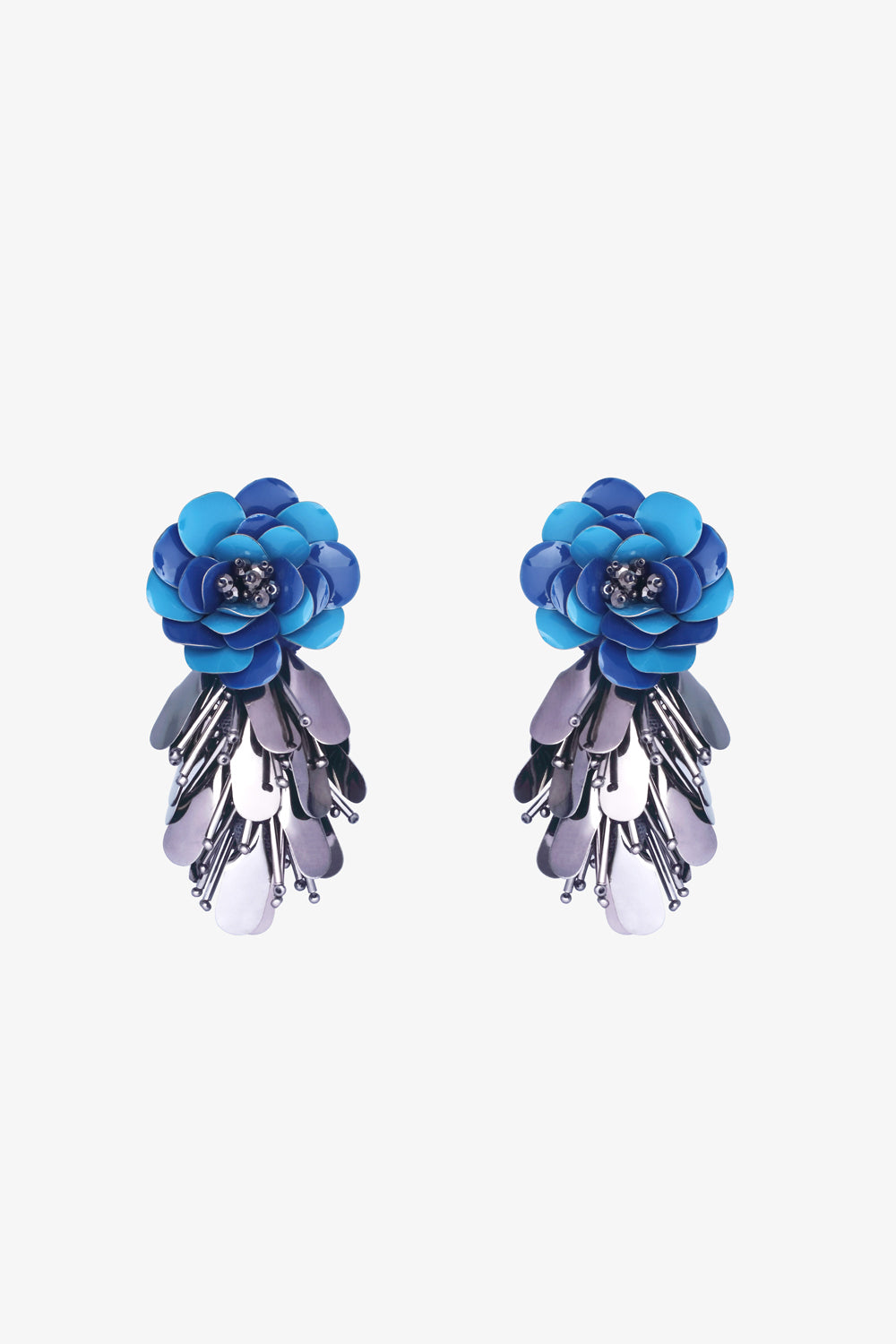 DAHLIA EARRINGS
