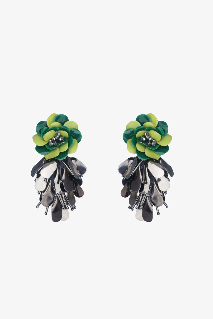 DAHLIA EARRINGS