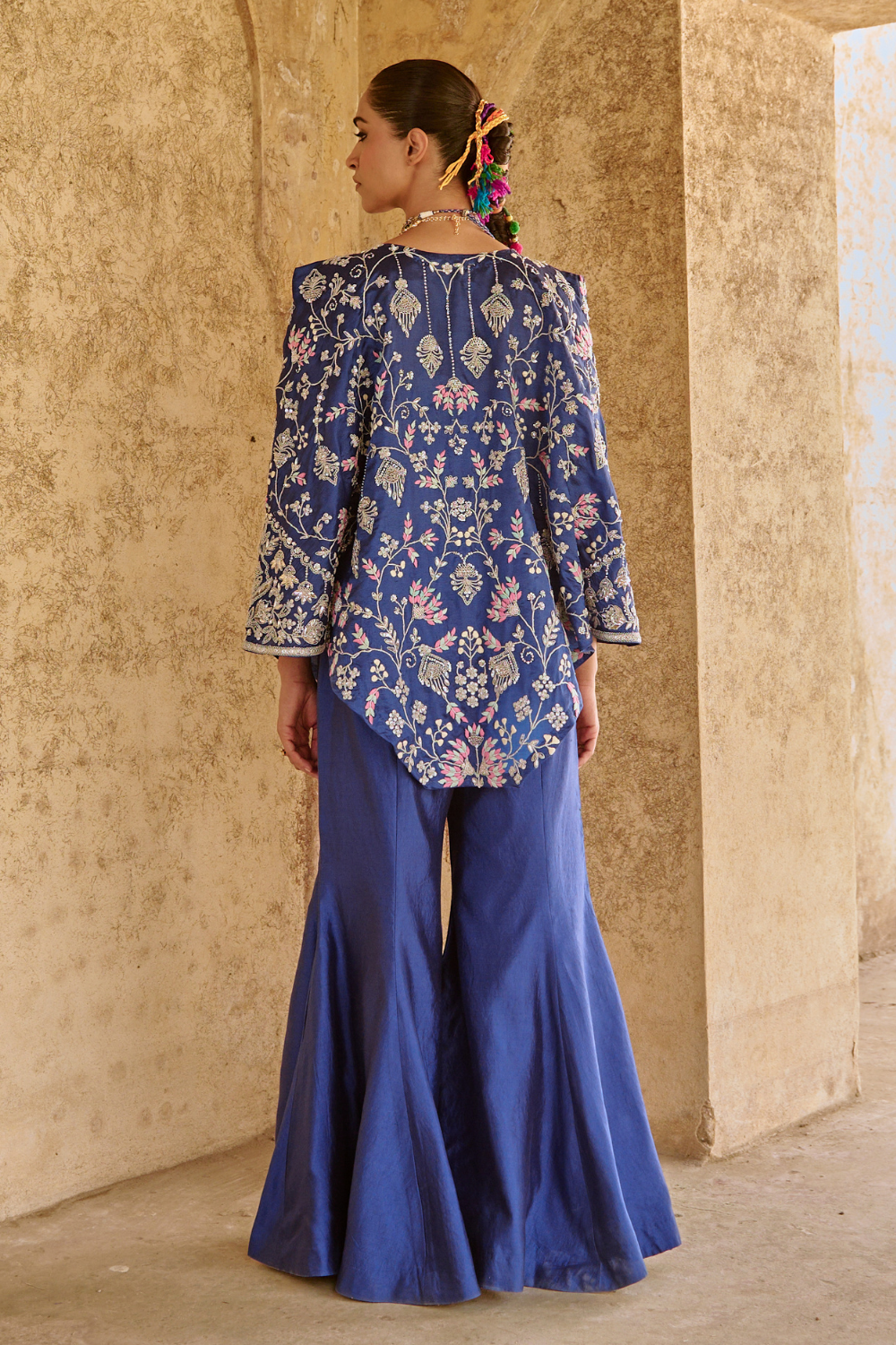 Neeraali Cape Set