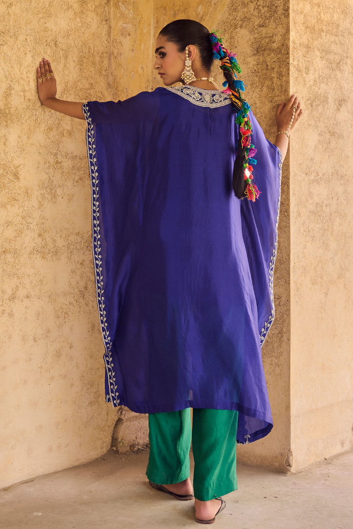 Morni Kaftan Set