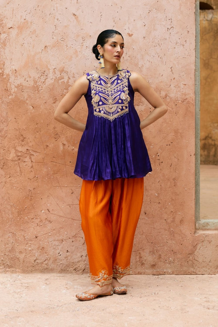 Aarika Co-ord Set