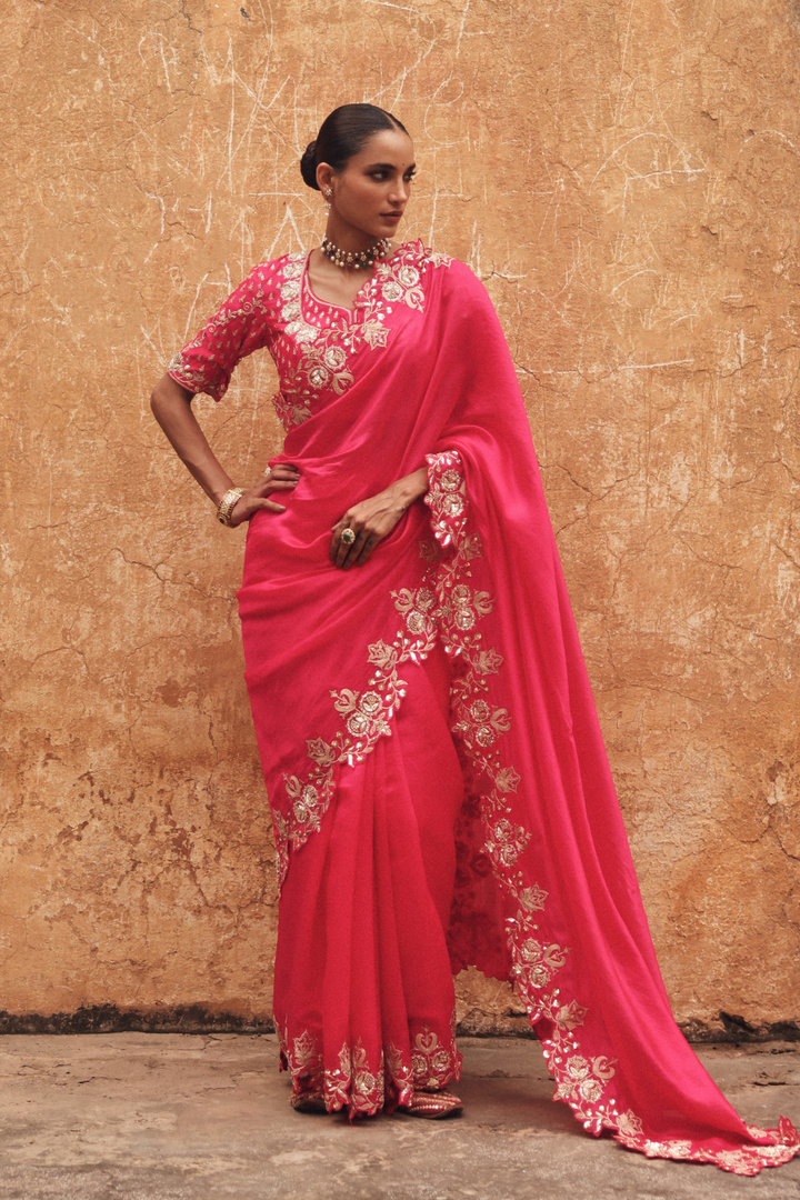 Nura Saree