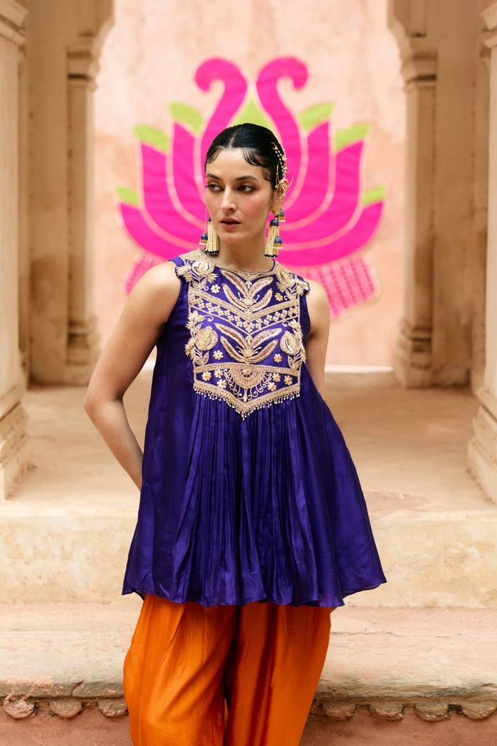 Aarika Co-ord Set