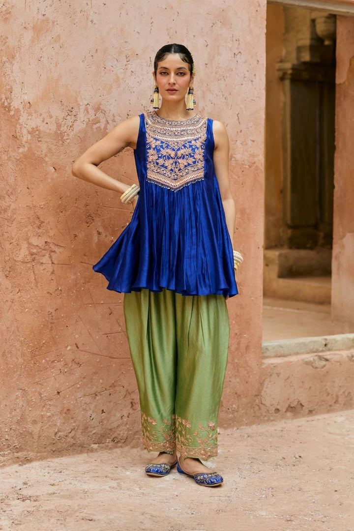 Neera Co-ord Set
