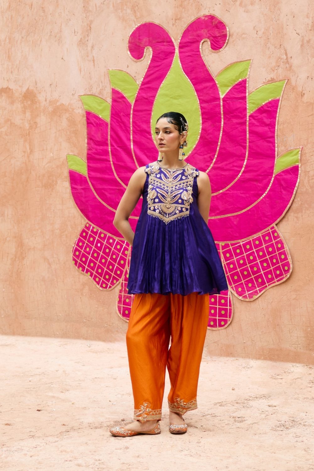 Aarika Co-ord Set