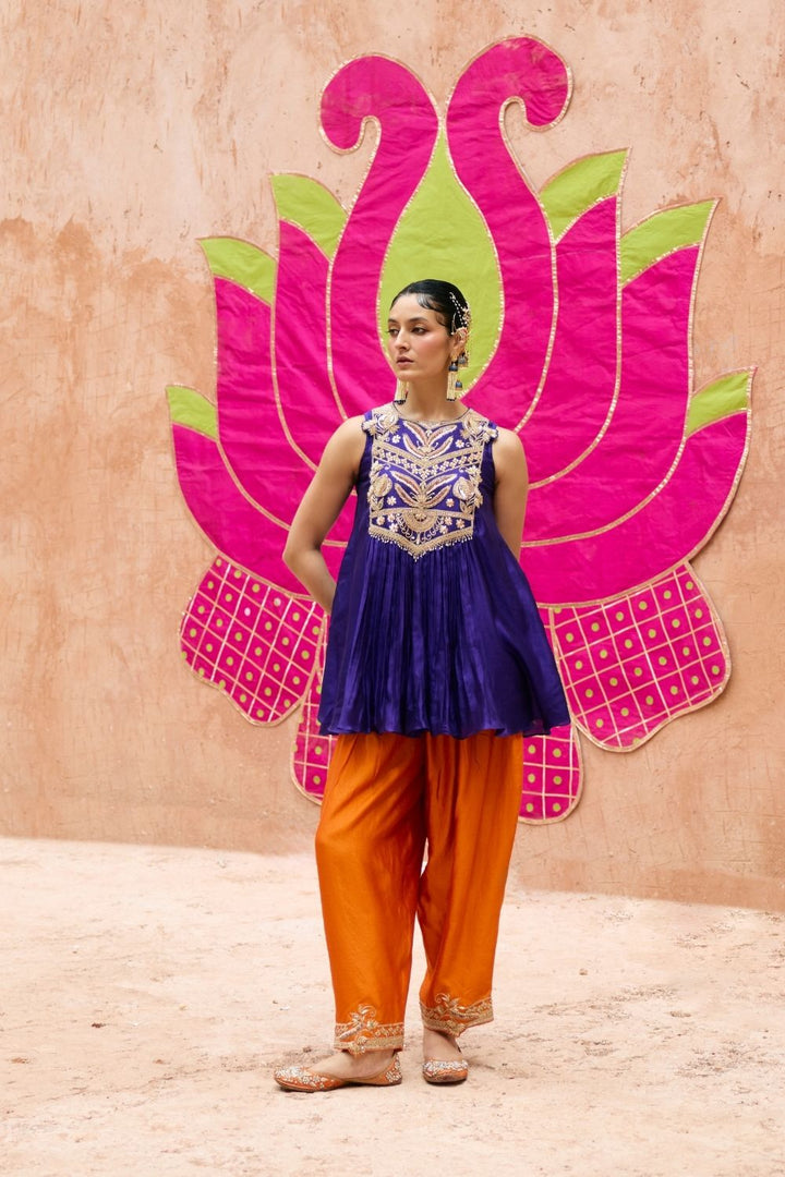 Aarika Co-ord Set
