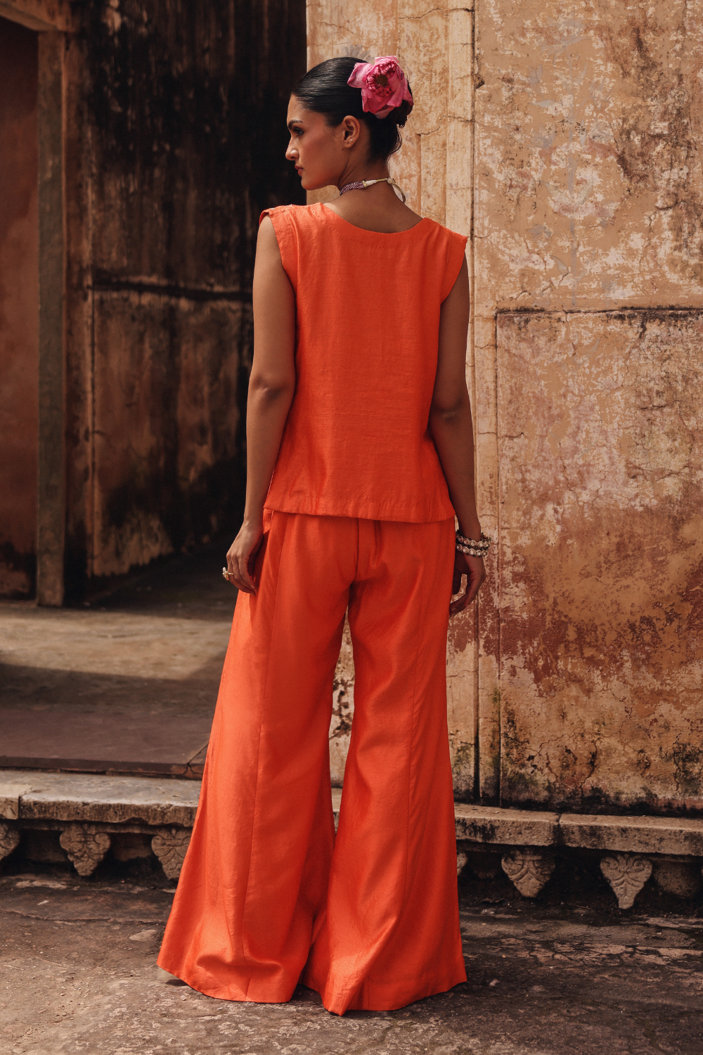 Saanjh Co-ord Set