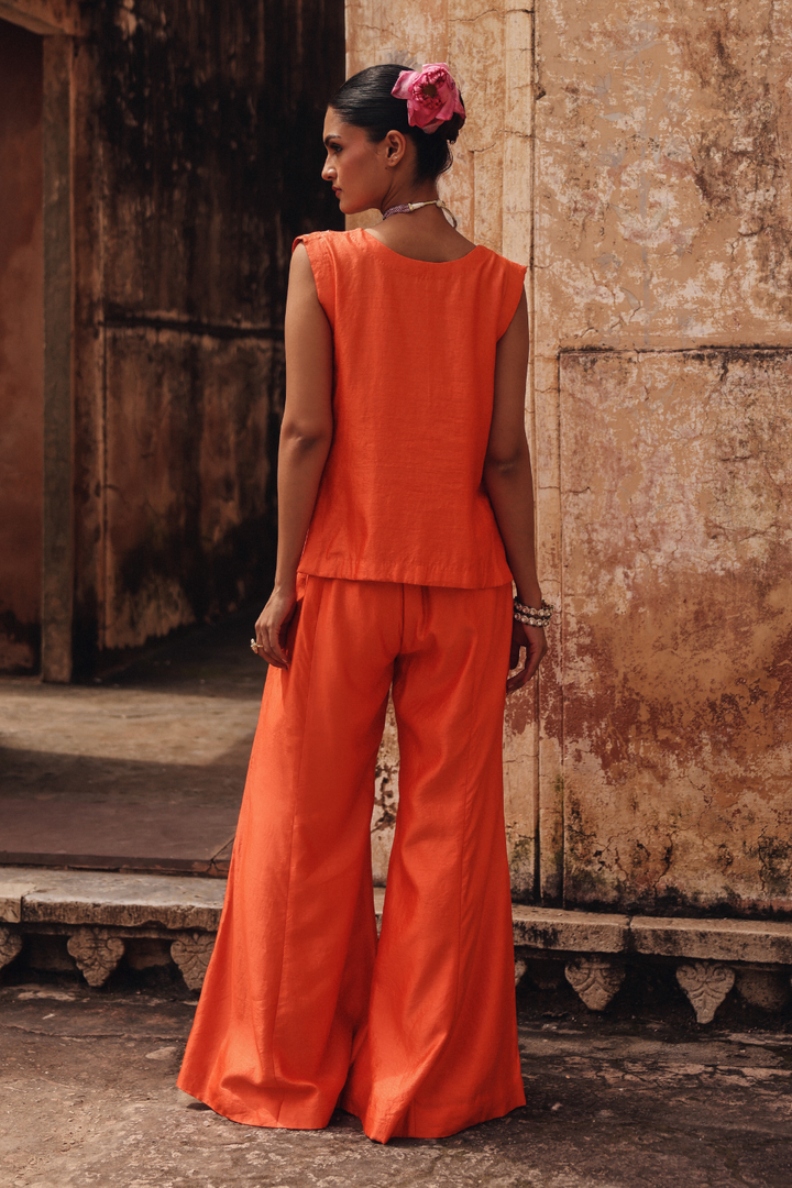 Saanjh Co-ord Set