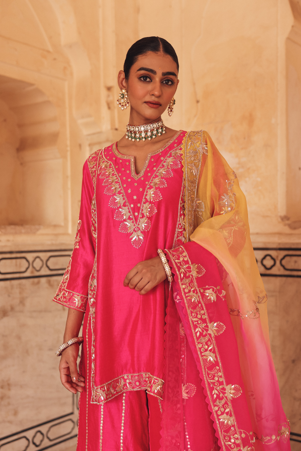 Raagini Sharara
