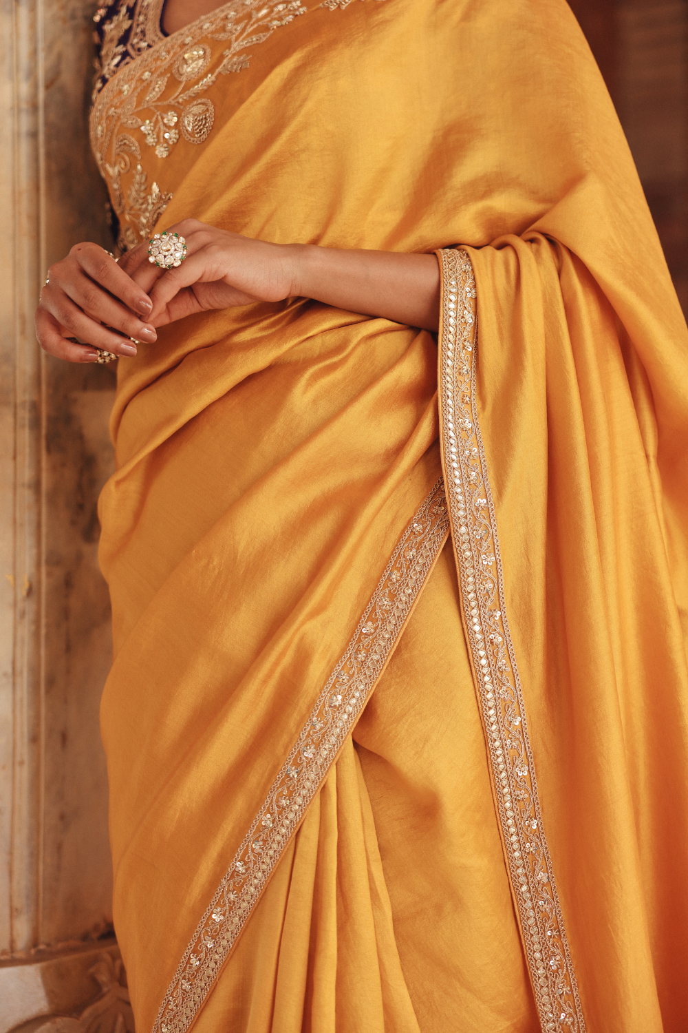 Aarna Saree