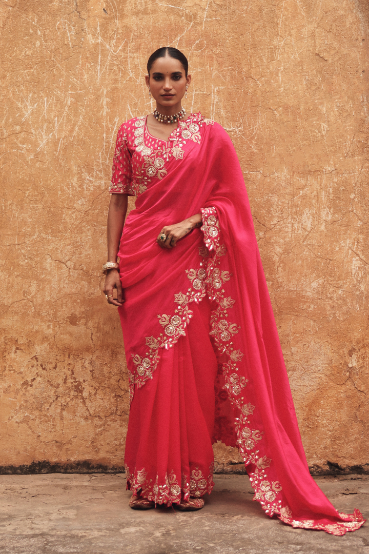 Nura Saree