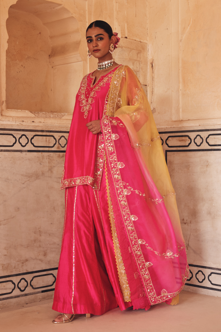 Raagini Sharara