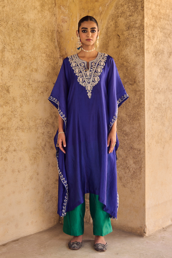 Morni Kaftan Set