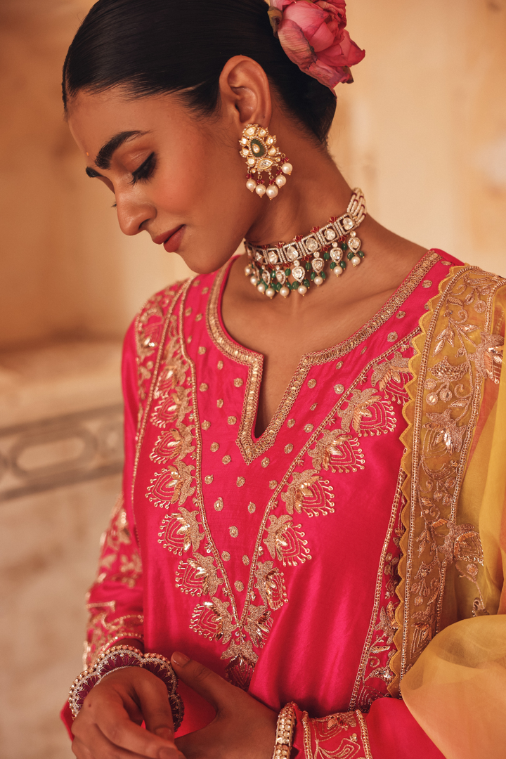 Raagini Sharara