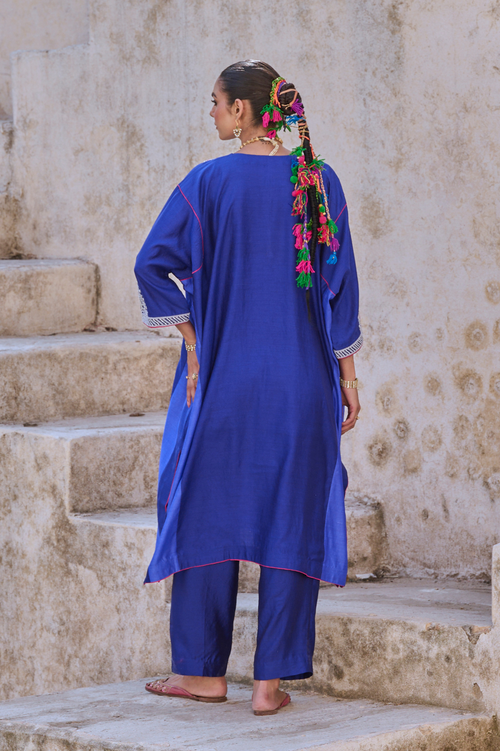 Samara Kaftan Set