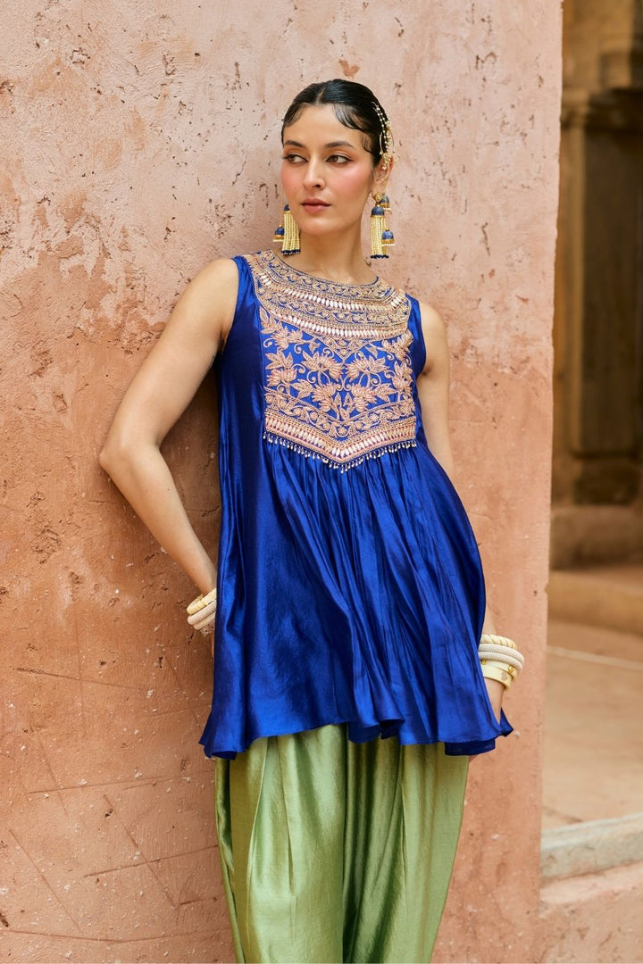 Neera Co-ord Set