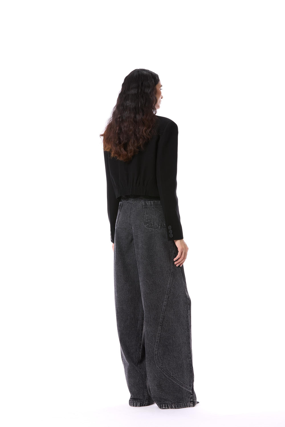 Elowen Blazer