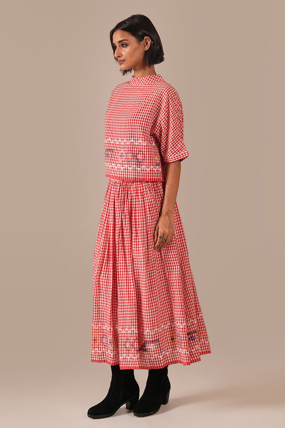 Ember Shore Co-ord Set