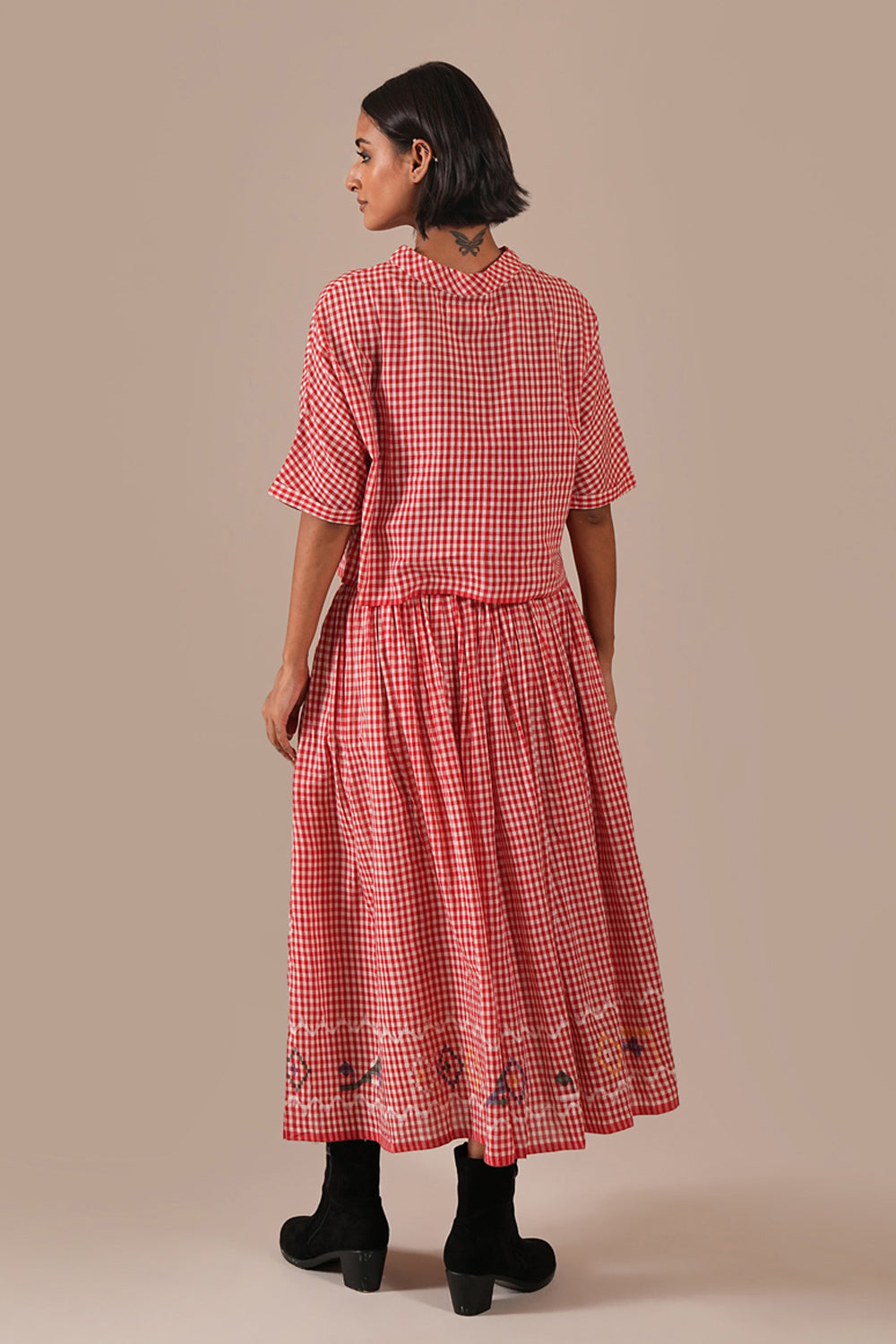 Ember Shore Co-ord Set