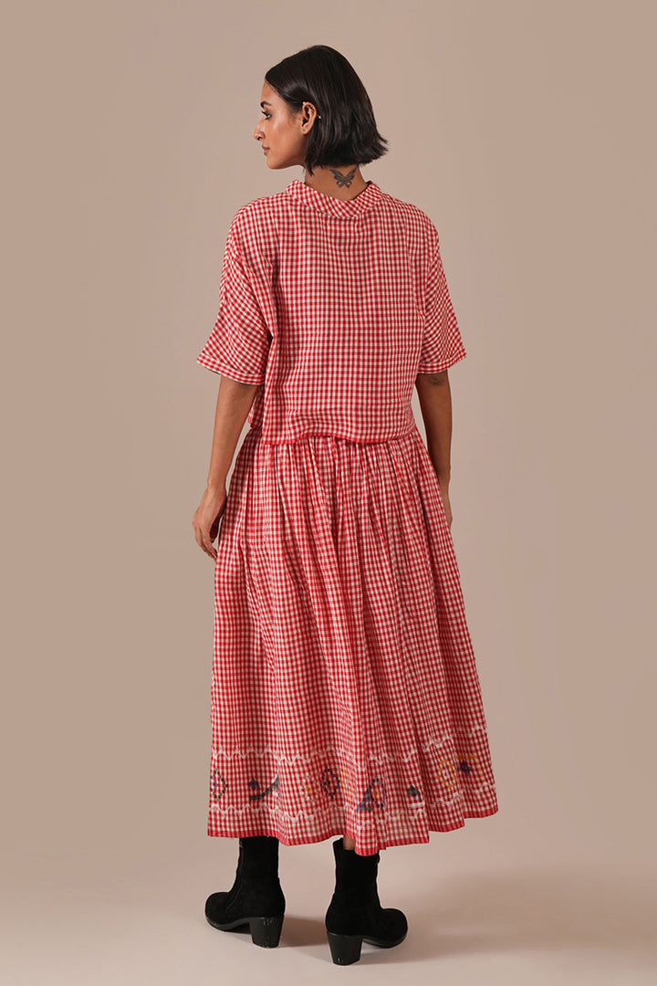 Ember Shore Co-ord Set