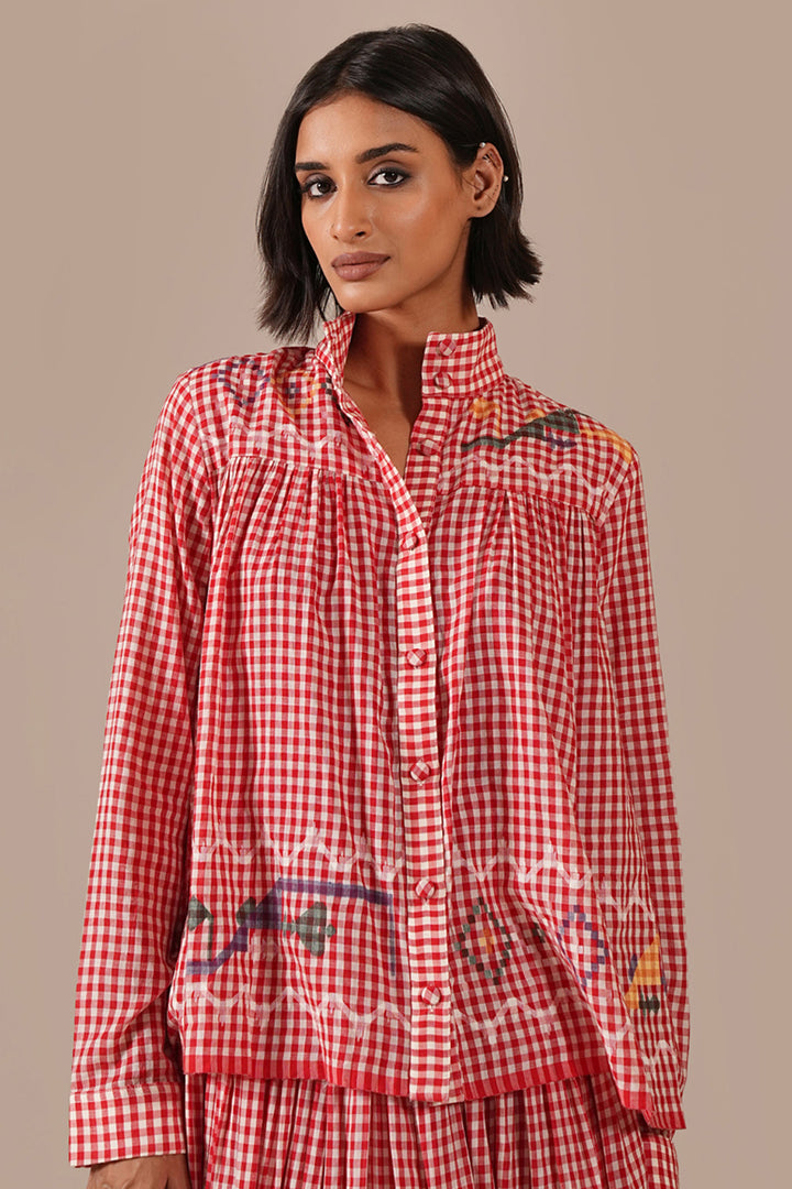 Ember Song Co-ord Set