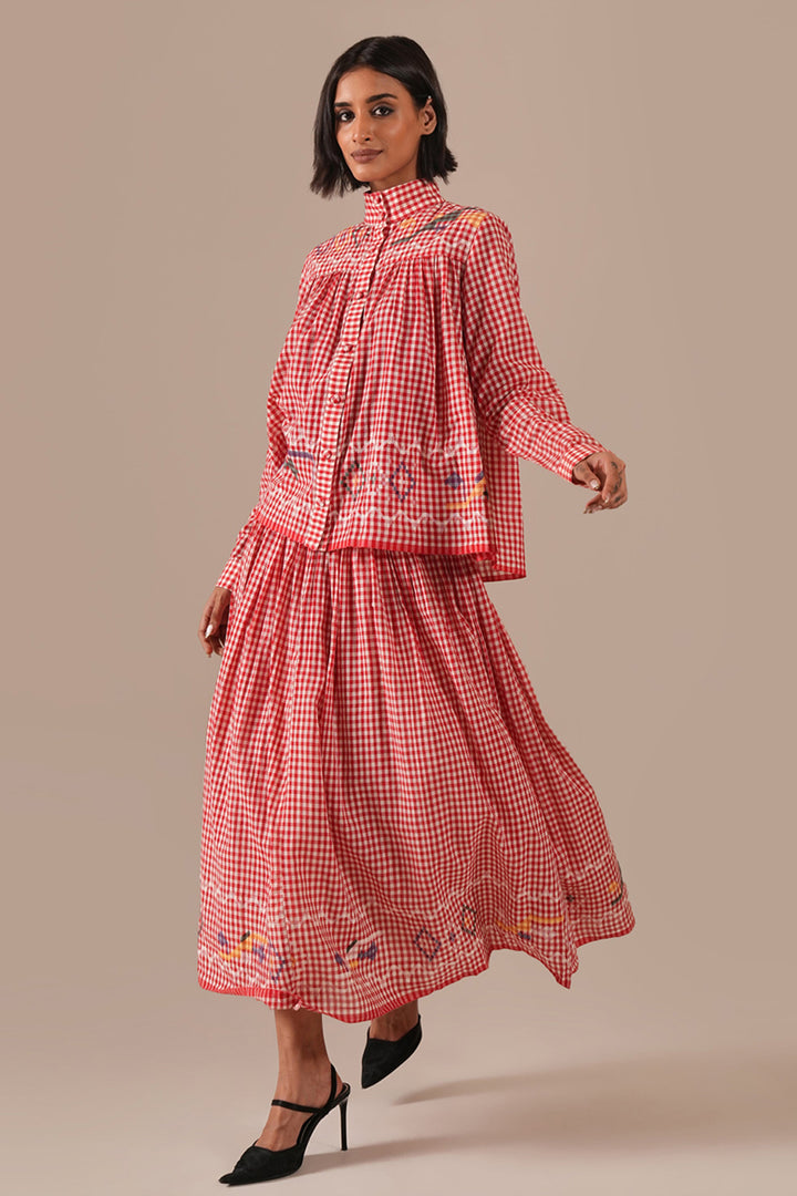 Ember Song Co-ord Set