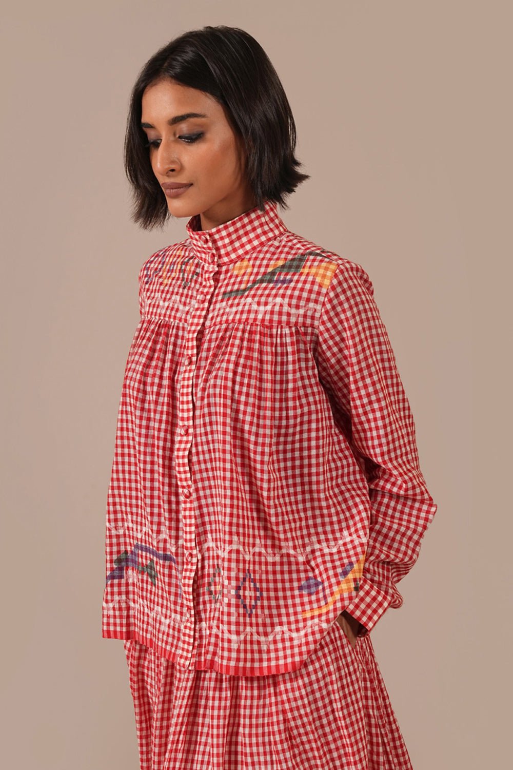 Ember Song Co-ord Set