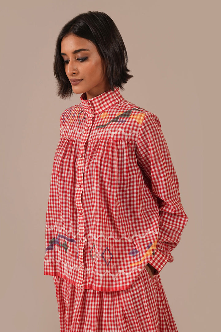 Ember Song Co-ord Set