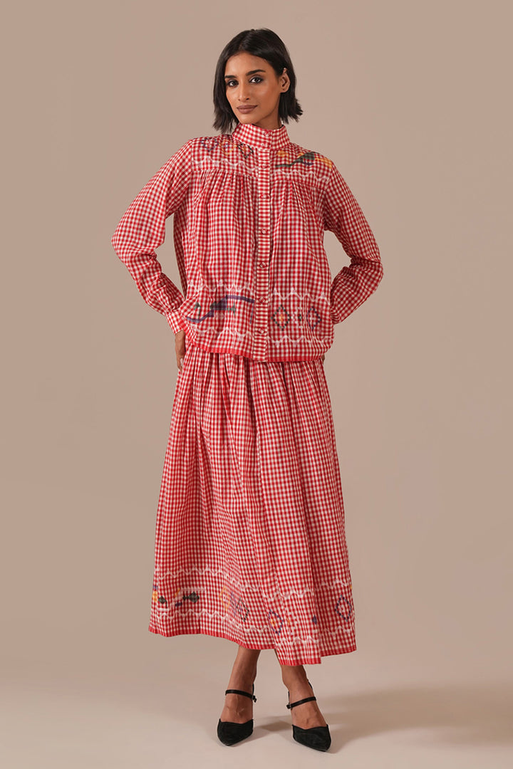 Ember Song Co-ord Set