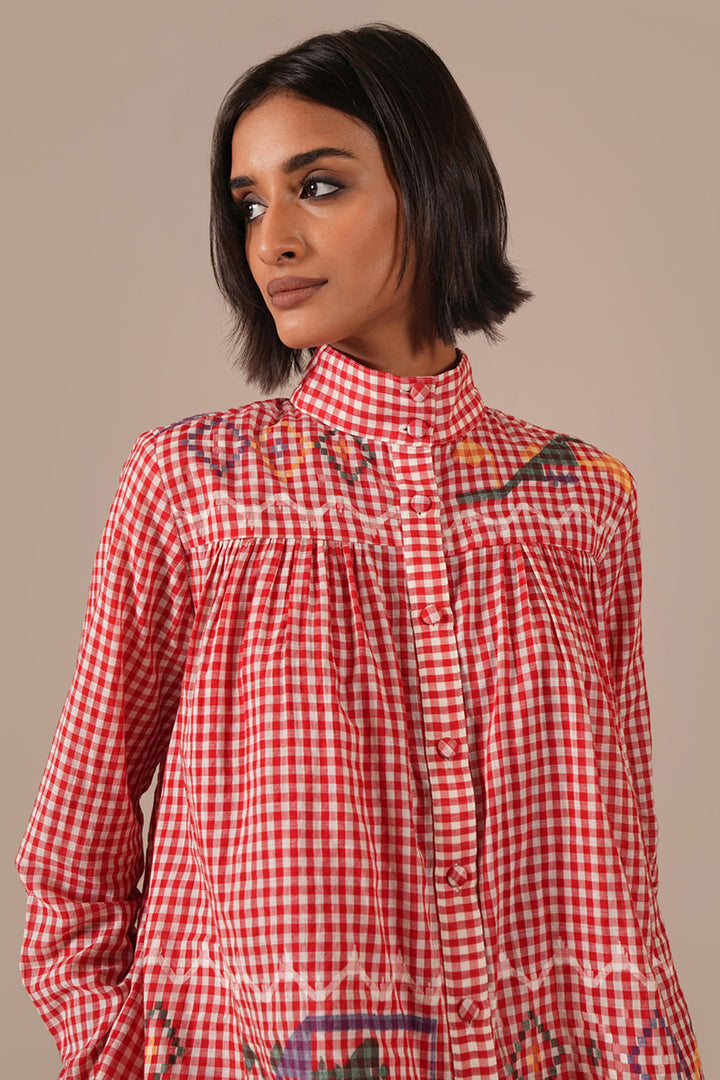 Ember Song Co-ord Set