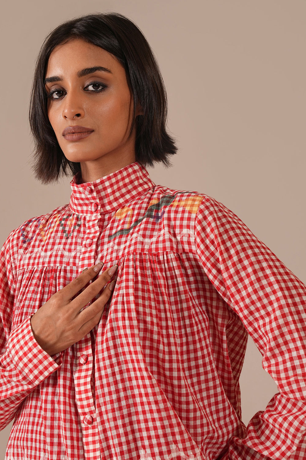 Ember Song Co-ord Set