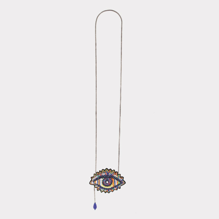 EYE ON YOU PENDANT