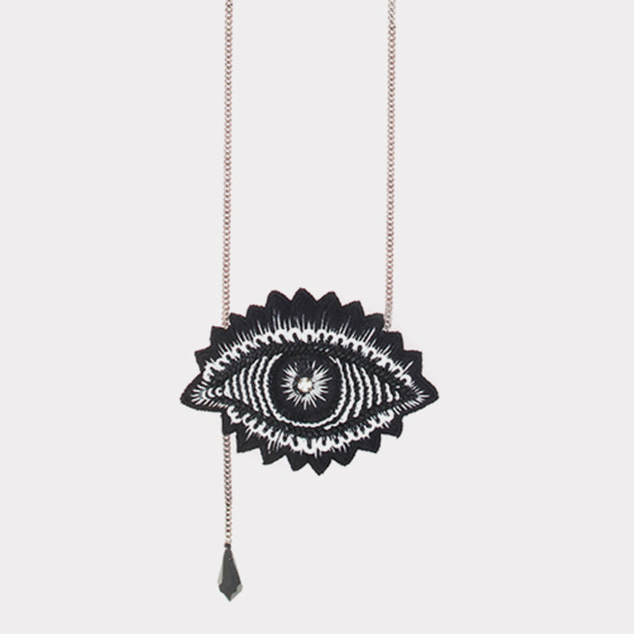 EYE PENDANT