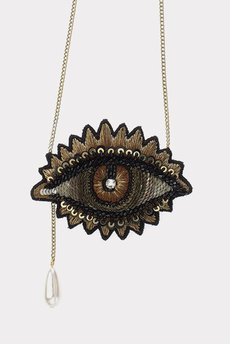 EYE SPY PENDANT