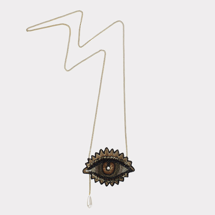EYE SPY PENDANT