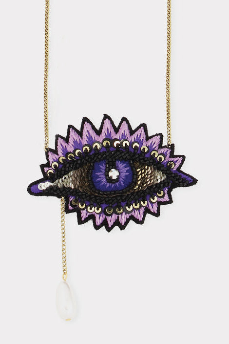 EYE SPY PENDANT