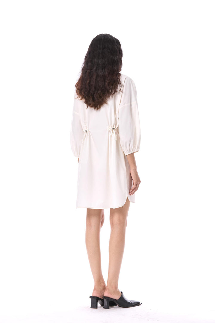 Fiorella Embellished Dress