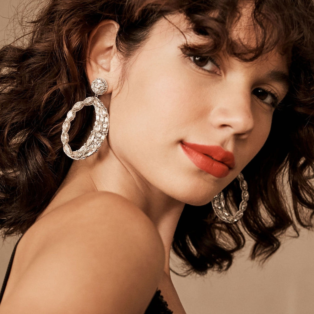 Freida Earrings