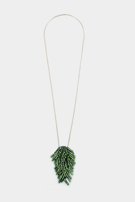 FRINGETASTIC PENDANT