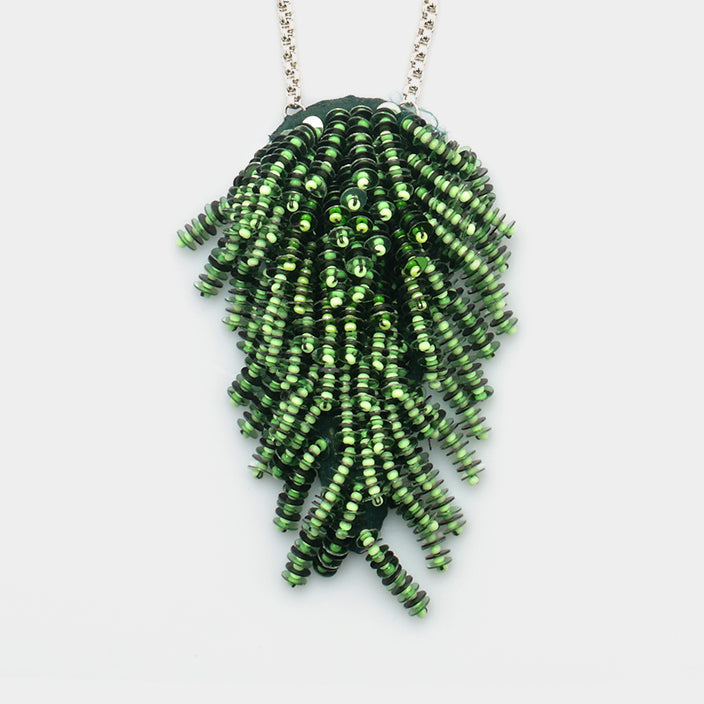 FRINGETASTIC PENDANT