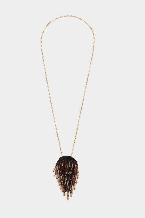 FRINGETASTIC PENDANT