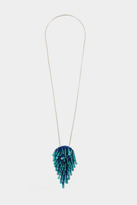 FRINGETASTIC PENDANT